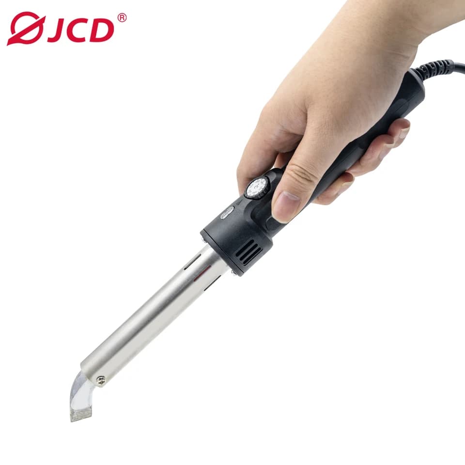 300W Soldering Iron | Adjustable Temp. Welding Pen | Industrial Repair Tool - Thumbnail 7