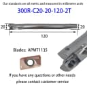 300R-C20-20-120-2T