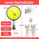 B0.8 Dial Indicator