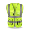 Fluorescent Yellow
