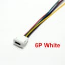 6P White