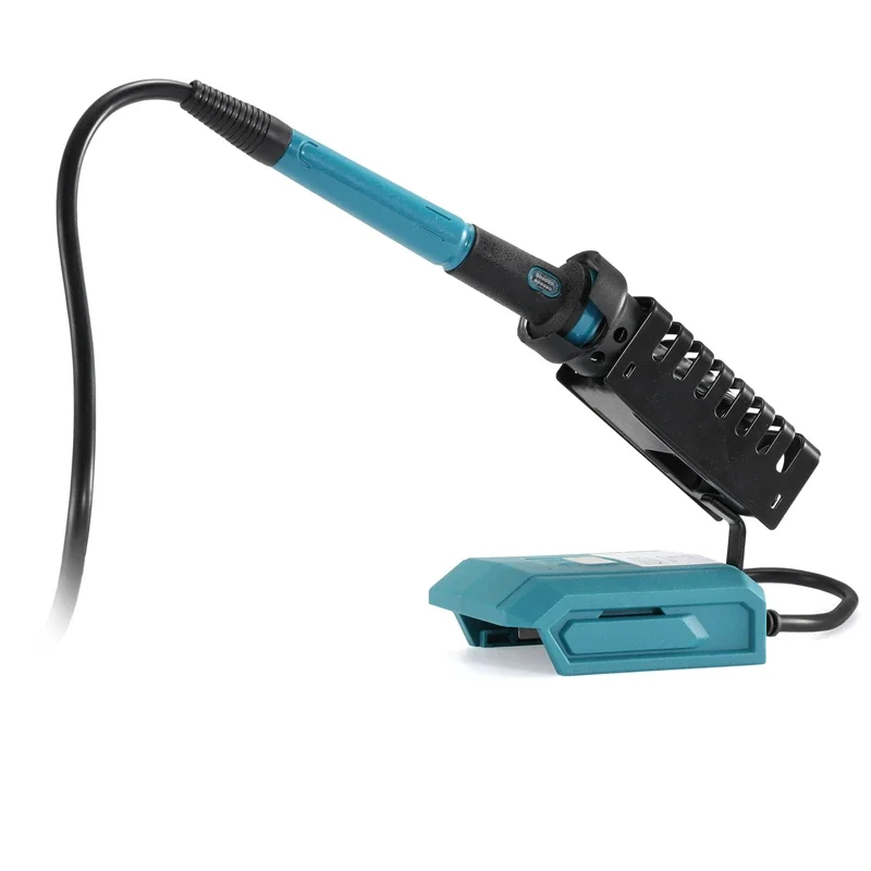 60W Soldering Iron | Inner Heat Fast Charge | For Makita Battery - Thumbnail 2