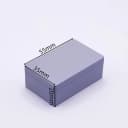 55 x35 x20mm-Grey