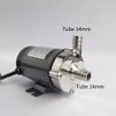 SS MP10RN Tube