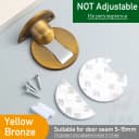 Normal-Yellow Bronze