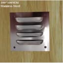 W100H100MM Steel