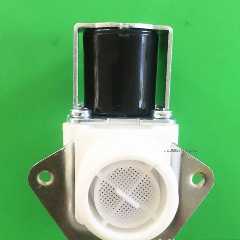 3/4" Vertical Solenoid Gate Valve | NC 12V-220V | Ice Maker Water Inlet - Thumbnail 6