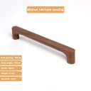 Walnut wood-160