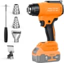 Cordless Heat Gun