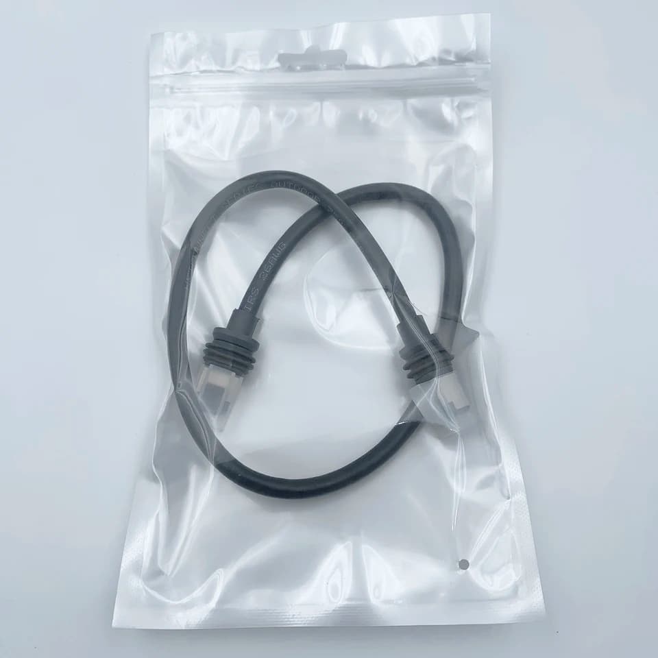 Starlink V3/Gen3 ethernet cable | Gigabit outdoor waterproof | Dishy to router extension - Thumbnail 6
