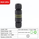 M20-5Pin