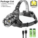 P90 wick Pack B