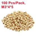 100 PCS