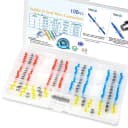 100pcs in Box
