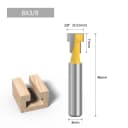 1pc 9.52mm