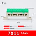 8Pin-green