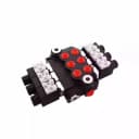 12V Z50 3 Link