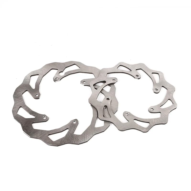 Brake Pads and Rotors | 220mm & 260mm Discs | For KTM SX XC EXC - Thumbnail 5