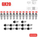 GX20 Docking