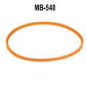 MB 540