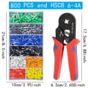 800pcs and 86-4