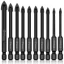 Set A 3-10MM 10PCS