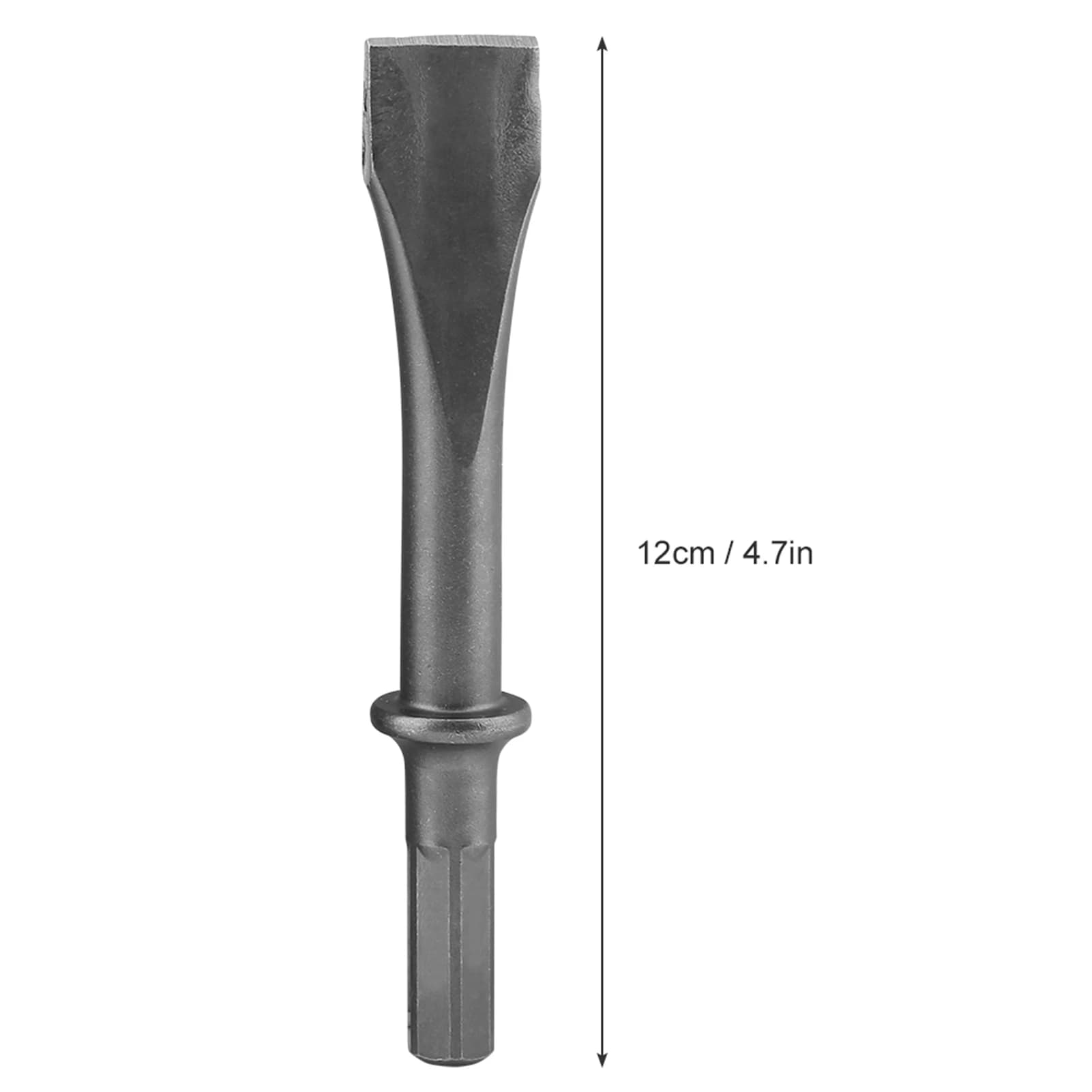 Pneumatic Impact Screwdriver | Industrial-Grade Air Tool for Heavy-Duty Fastening - Thumbnail 4