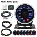 Trans Temp Gauge