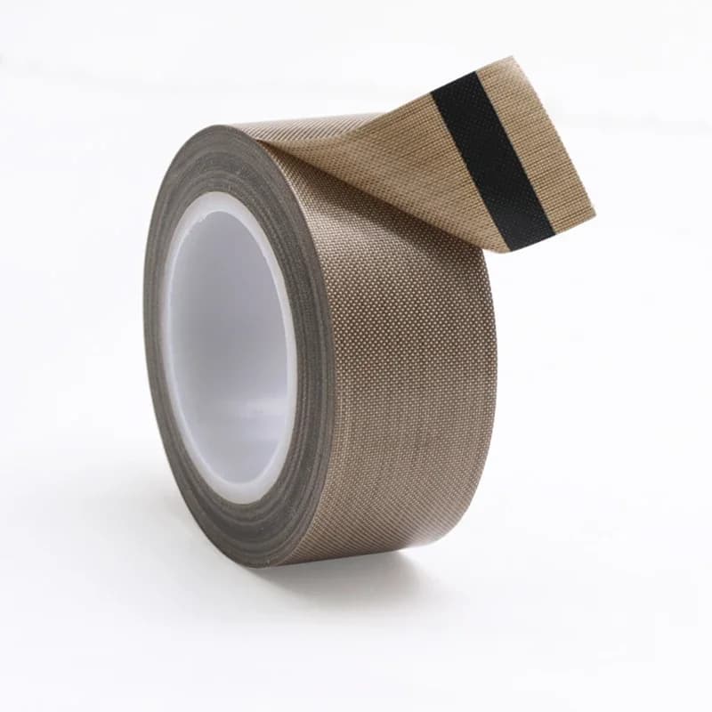 PTFE Thread Tape | High-Temp Insulated Sealing | 0.13mm, 0.18mm - Thumbnail 4