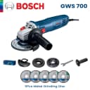 GWS 700 Set 2