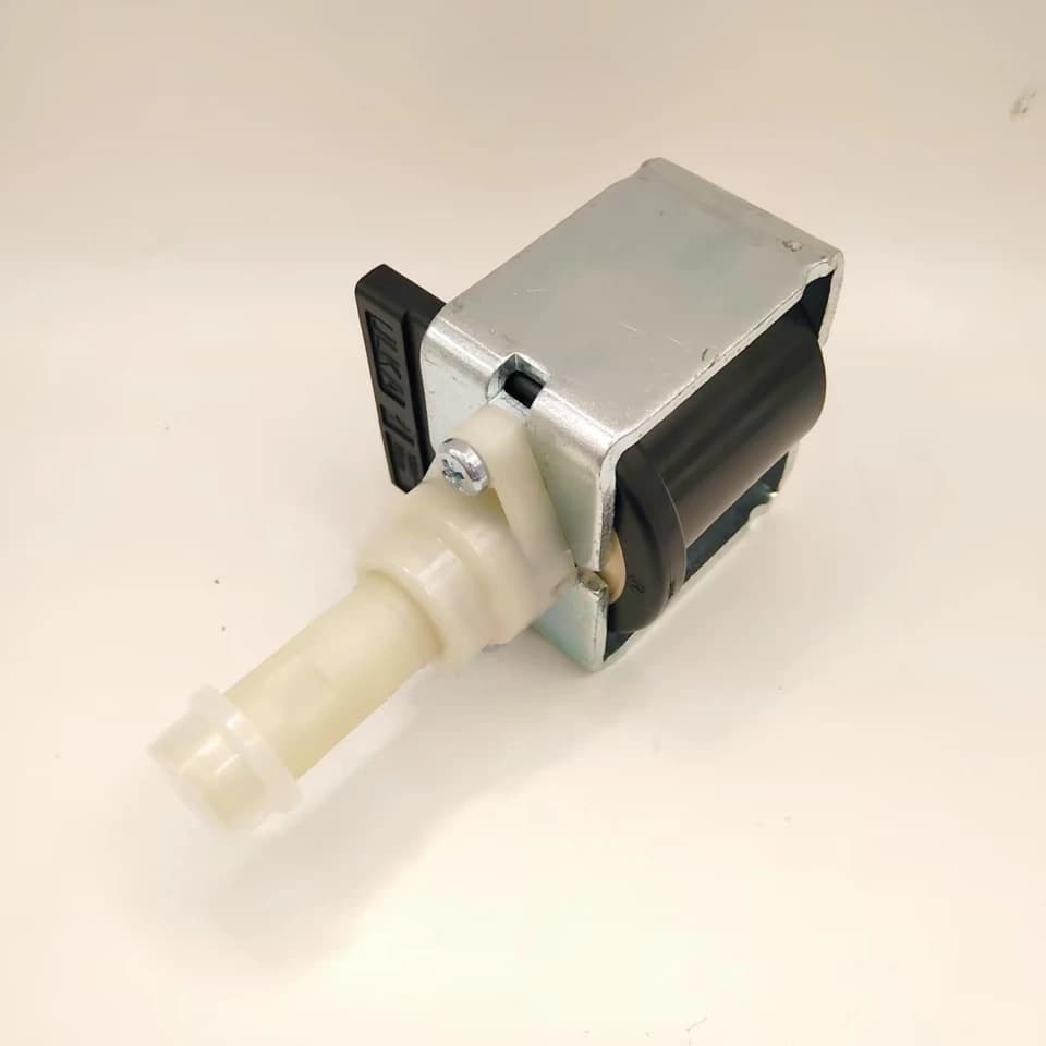 Condensate Pump ULKA EP5FM 120V | Espresso Machine Water Pump | 46W 60Hz - Thumbnail 4