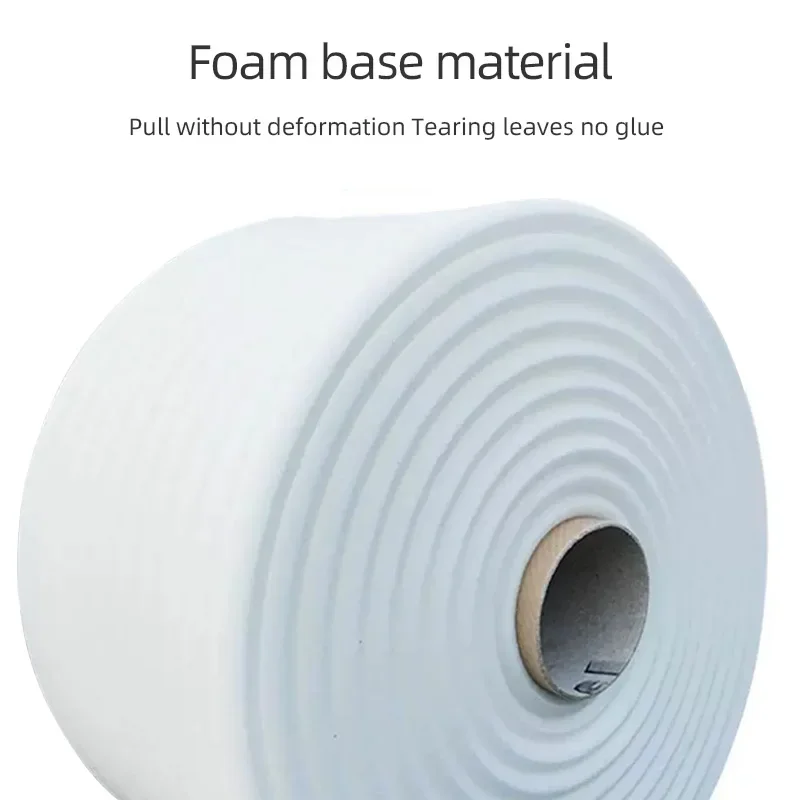 Masking Tape | Soft Edge for Blending | 13mm Car Paint Overspray - Thumbnail 5