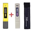 PH-TDS-H3 with Bag
