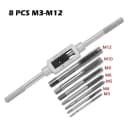 8PCS