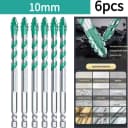 10mm 6pcs