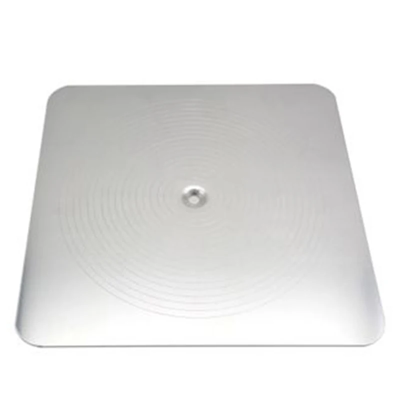 N04R Aluminium Mortar Board Stand, single product on white background.