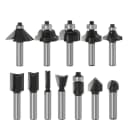 6mm Shank no Box