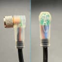 M8 L PVC PNP