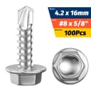 4.2x16mm (8x5-8)