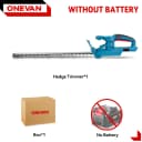 Without Battery