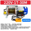220V-1T-30M