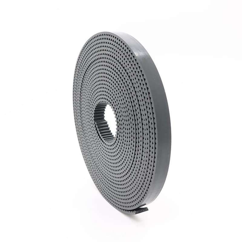 GT2 Timing Belt 2GT | Steel Core PU | 3D Printer & Industrial Use - Thumbnail 5