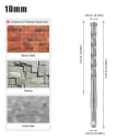 10mmX160mm
