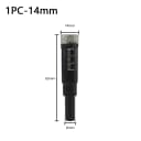 1PC 14mm