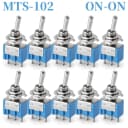 MTS102 Light Blue