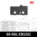 SS-5GL-CB1321