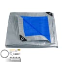 Blue with 47Pc Kits