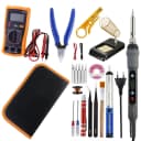 SET-7 220V EU Plug