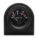 Oil Temp Gauge