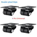 D-4Pcs Universal